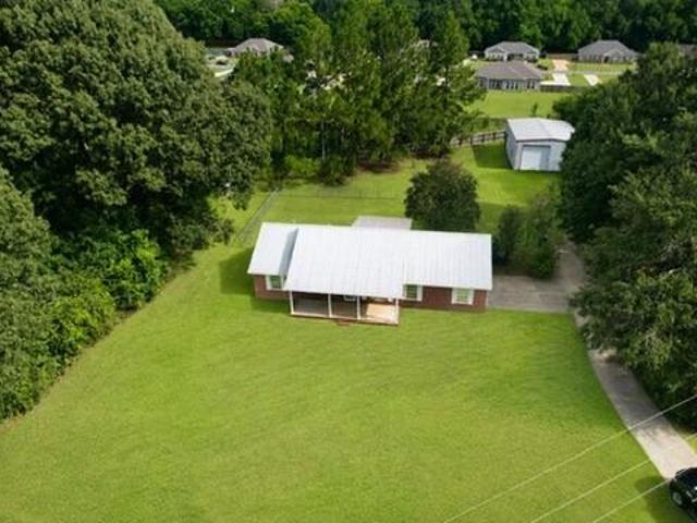 House for sale in Newton, Alabama