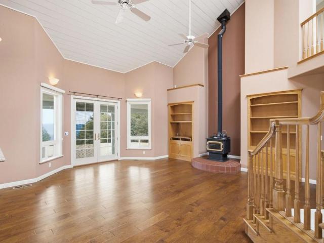 House for sale in Los Gatos, California
