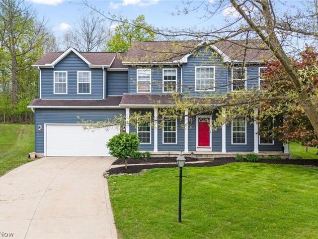House for sale in Medina, Ohio