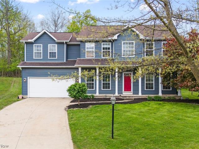 House for sale in Medina, Ohio