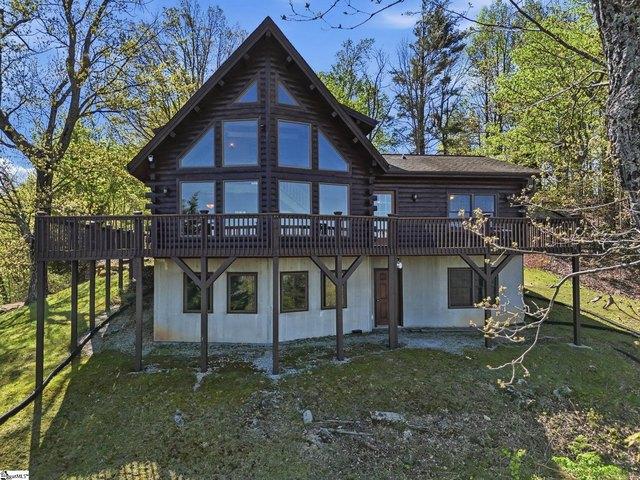 House for sale in Pickens, South Carolina