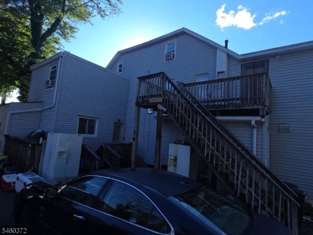 House for sale in Orange, New Jersey