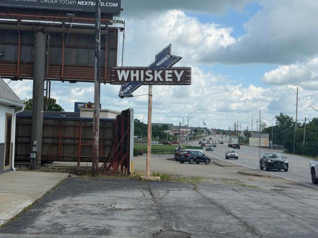 Commercial for sale in Frankfort, Kentucky