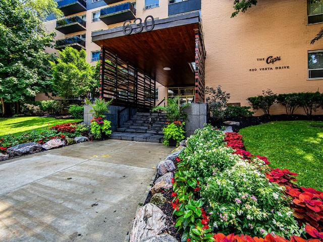 Apartment for rent in Woburn, Ontario
