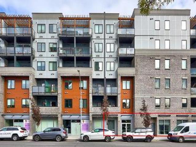 Commercial for rent in Kamloops, British Columbia