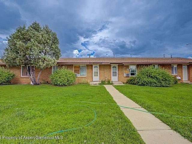 House for sale in Craig, Colorado