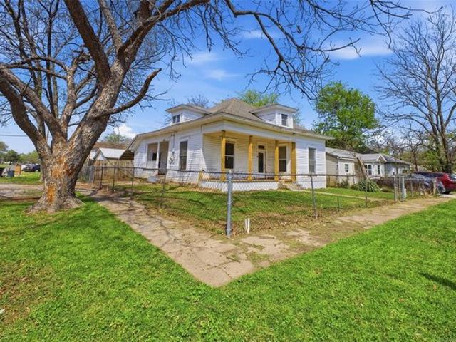 House for sale in Ada, Oklahoma