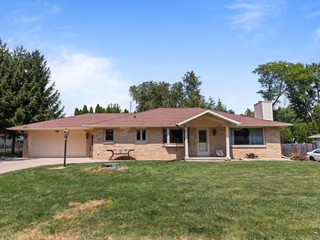 House for sale in Appleton, Wisconsin