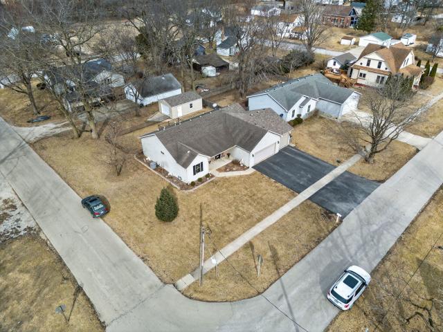 House for sale in Sheridan, Illinois