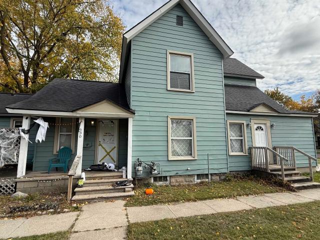 House for sale in Kids Creek, Traverse City