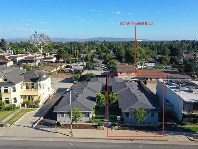 House for sale in Monrovia, California
