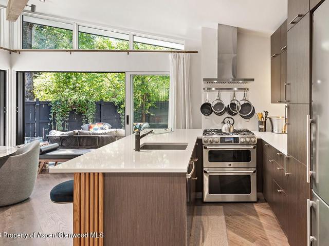 Apartment for rent in Aspen, Colorado