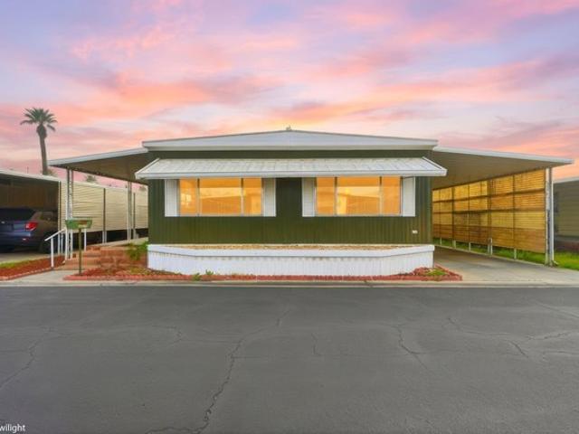 House for sale in Tulare, California