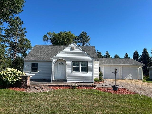House for sale in Tyler, Minnesota