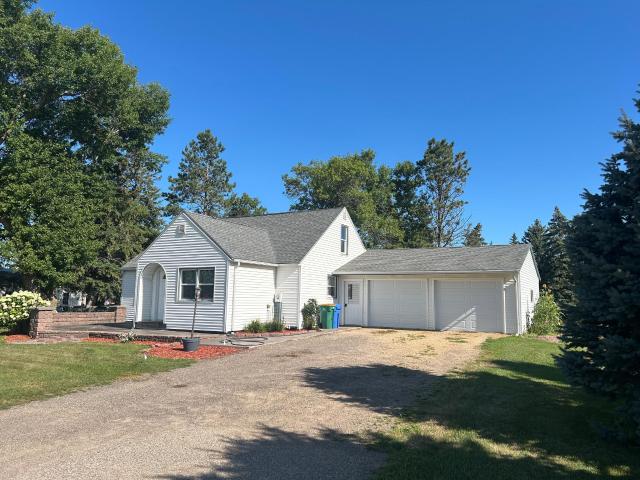 House for sale in Tyler, Minnesota