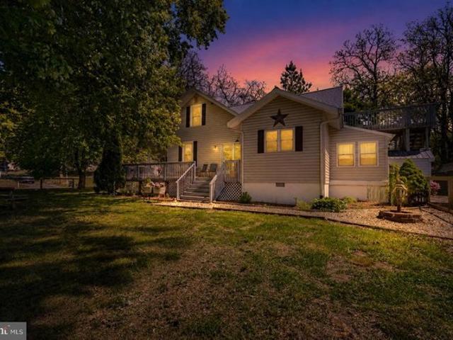 House for sale in Cecil, Maryland