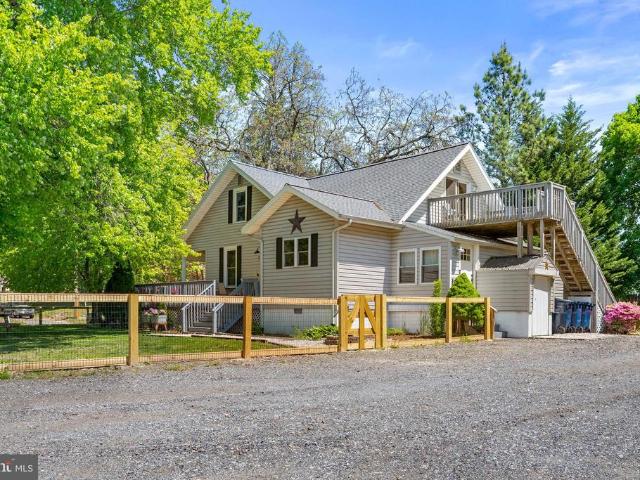 House for sale in Cecil, Maryland