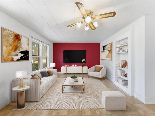 House for sale in Jacksboro, Texas