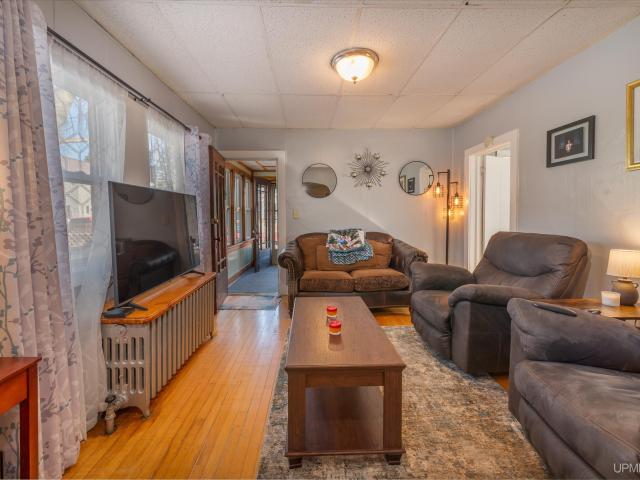 House for sale in Ishpeming, Michigan