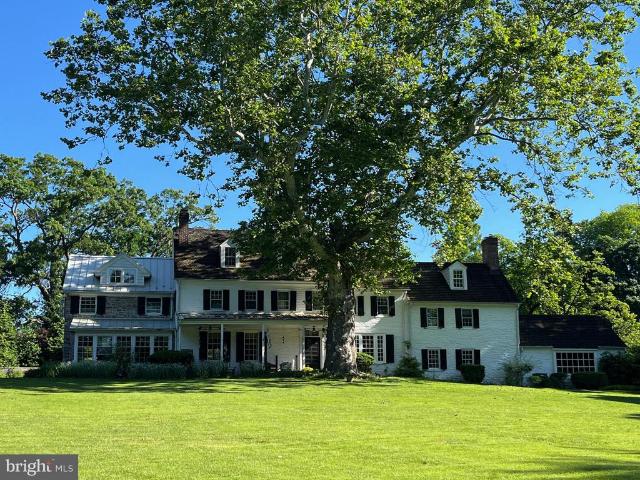 House for sale in Rydal, Pennsylvania