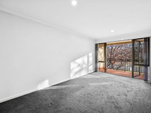Apartment for rent in Turner, Australian Capital Territory