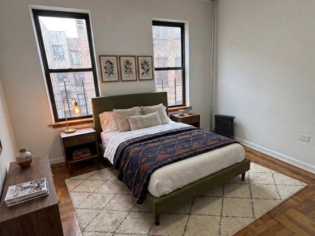 Apartment for rent in Arverne, New York