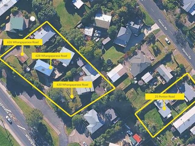 House for sale in Whangaparaoa