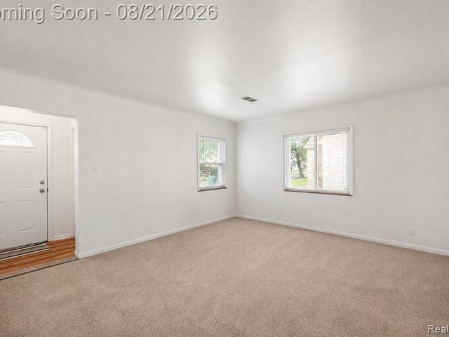 House for sale in Lincoln Park, Michigan