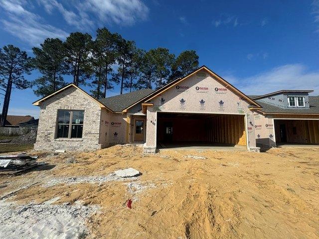 House for sale in Tifton, Georgia