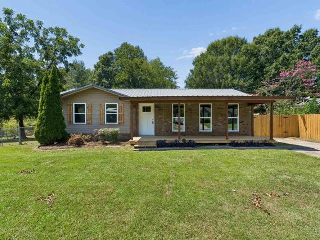 House for sale in Bessemer, Alabama