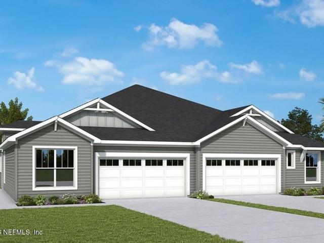 Townhouse for sale in Yulee, Florida