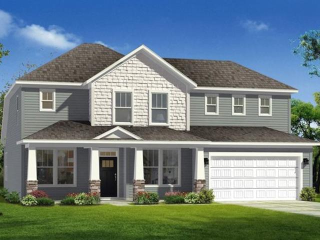 House for sale in Woodruff, South Carolina