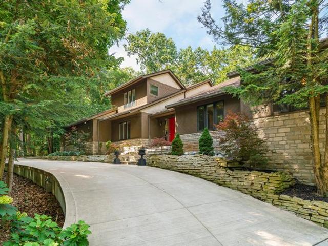 House for sale in Powell, Ohio