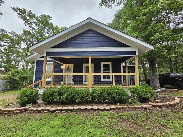 House for sale in Sabine, Texas