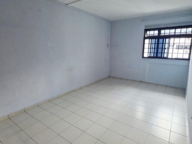 Property for rent