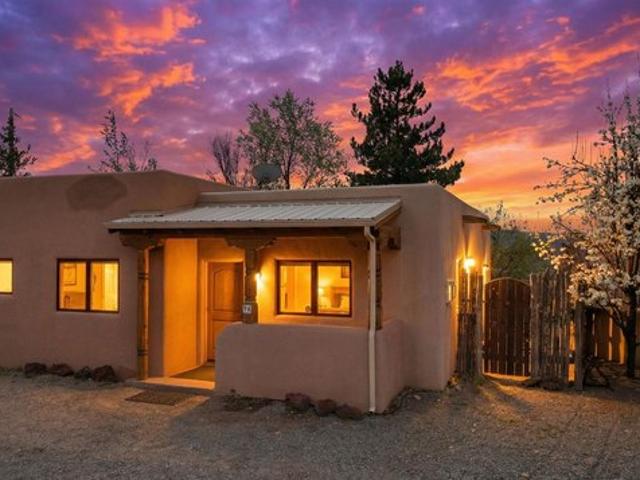 Condo for sale in El Prado, New Mexico