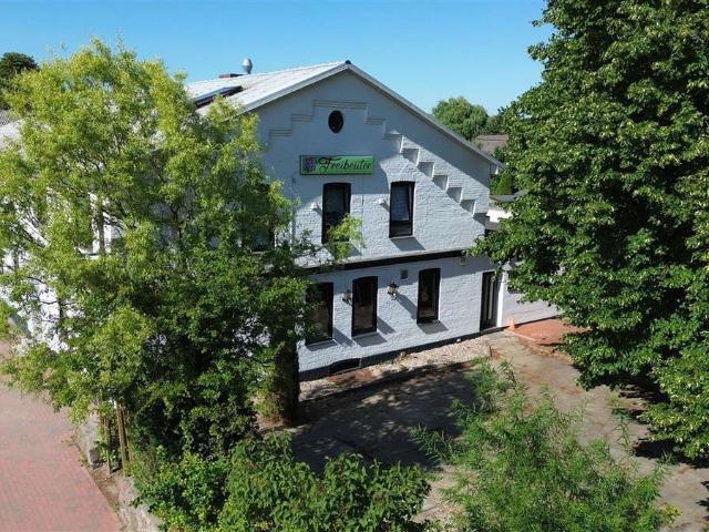 Haus kaufen in Lütjensee, Kreis Stormarn