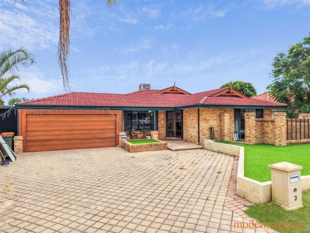 House for sale in Landsdale, Western Australia