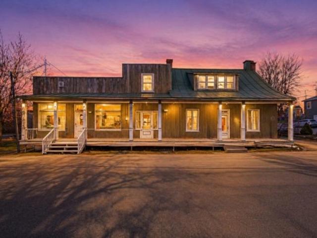Commercial for sale in Laurentides, Quebec