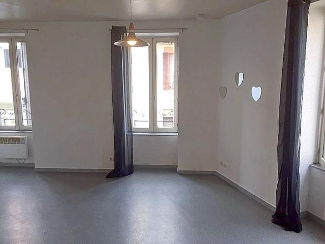 Studio location à Clermont-Ferrand, Clermont-ferrand