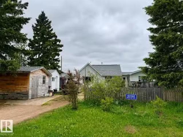 House for sale in Bonnyville, Alberta