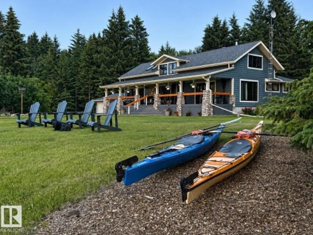 House for sale in Cherry Grove, Alberta