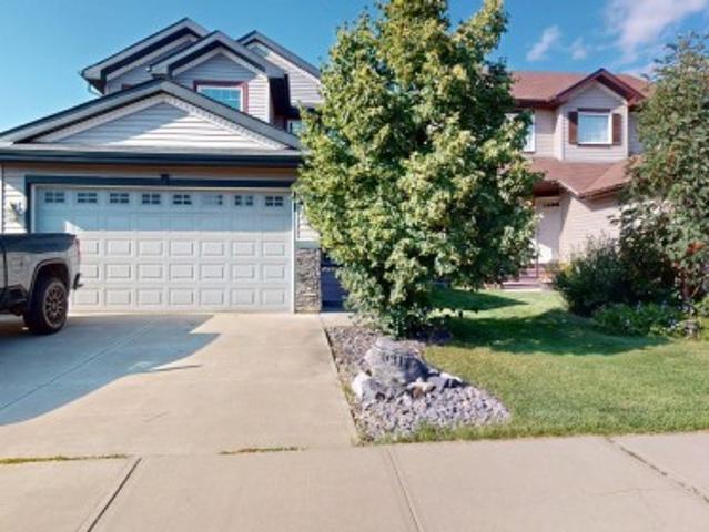 House for sale in Beaumont, Alberta