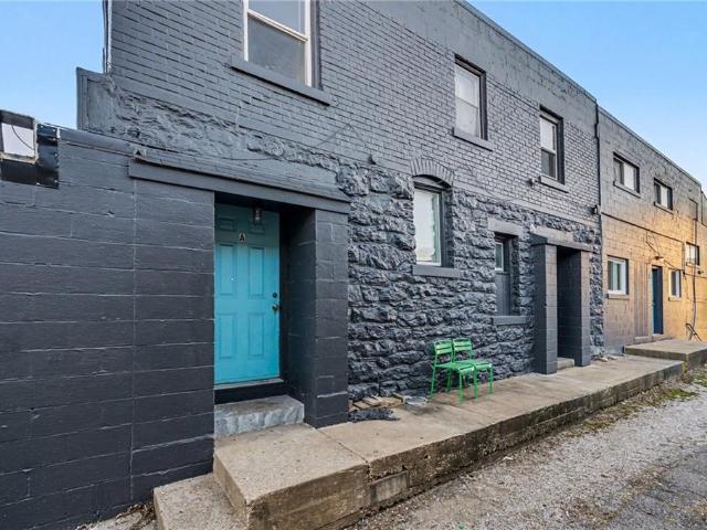 House for sale in Missouri