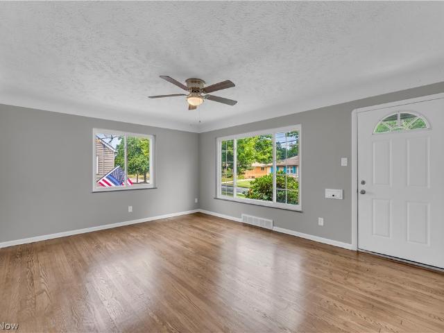 House for sale in Ohio