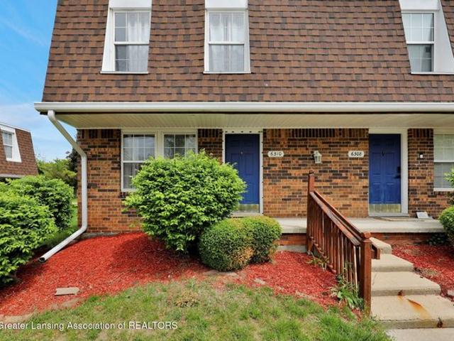 Condo for sale in Lansing, Michigan