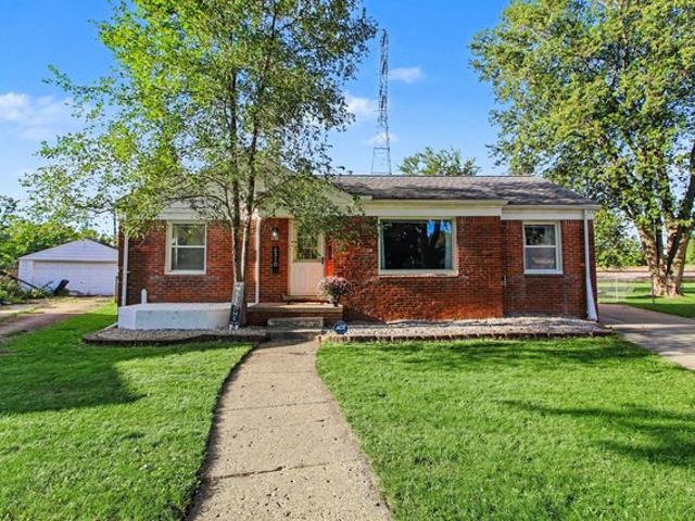House for sale in Robinson Gardens Subdivision, Allen Park