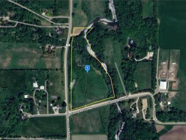 Land for sale in Byron, Minnesota