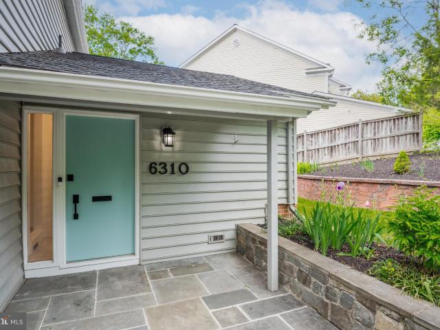 House for sale in Bethesda, Maryland