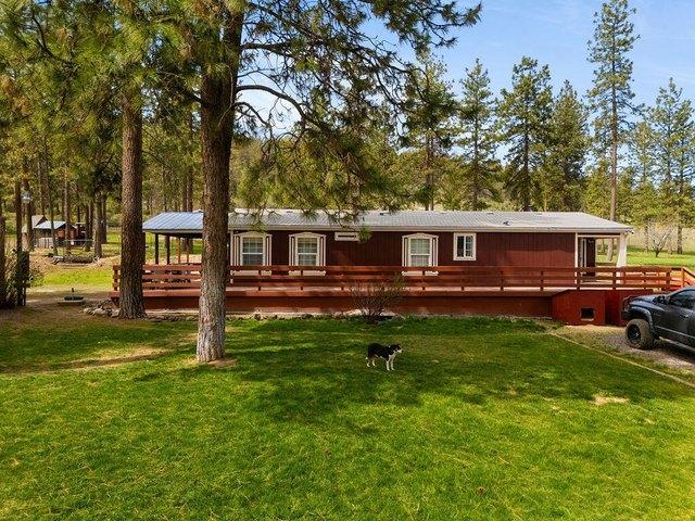 House for sale in Oregonia